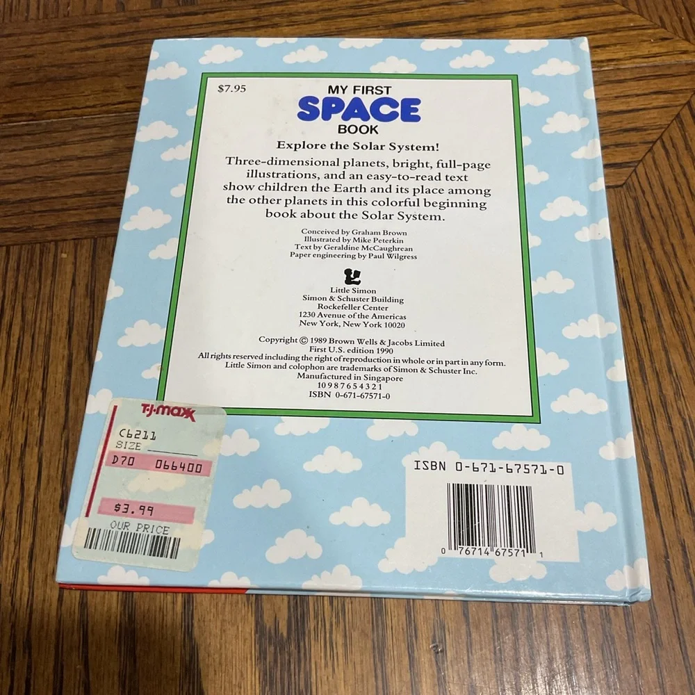 Educational Popup and Board Book Collection for Kids